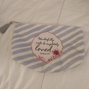 Makeup Bag